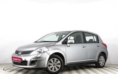 Nissan Tiida, 2008 год, 799 000 рублей, 1 фотография