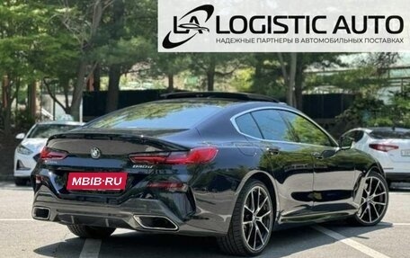 BMW 8 серия, 2022 год, 7 200 000 рублей, 2 фотография