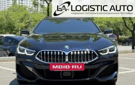 BMW 8 серия, 2022 год, 7 200 000 рублей, 3 фотография