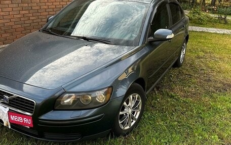 Volvo S40 II, 2006 год, 750 000 рублей, 2 фотография