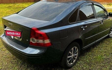 Volvo S40 II, 2006 год, 750 000 рублей, 3 фотография