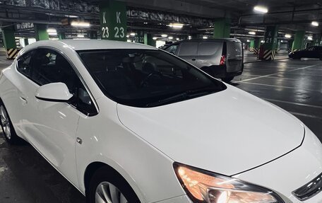 Opel Astra J, 2012 год, 900 000 рублей, 8 фотография