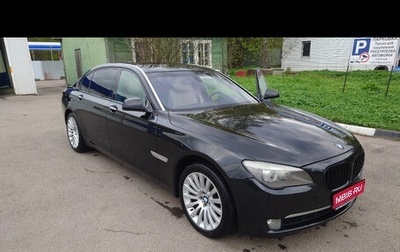 BMW 7 серия, 2008 год, 1 890 000 рублей, 1 фотография