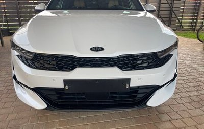 KIA K5, 2020 год, 3 400 000 рублей, 1 фотография