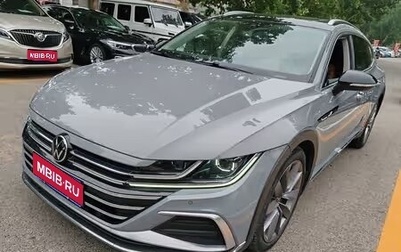 Volkswagen Passat CC, 2021 год, 2 999 999 рублей, 1 фотография