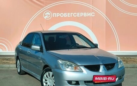 Mitsubishi Lancer IX, 2004 год, 430 000 рублей, 1 фотография