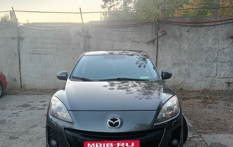 Mazda 3, 2012 год, 1 050 000 рублей, 2 фотография