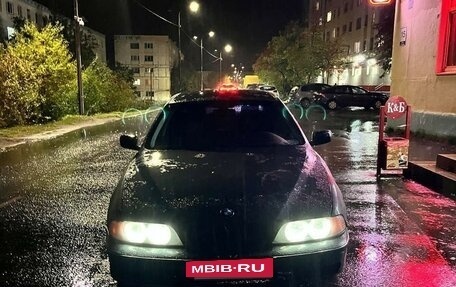 BMW 5 серия, 1997 год, 250 000 рублей, 4 фотография