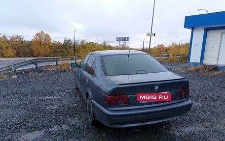 BMW 5 серия, 1997 год, 250 000 рублей, 5 фотография