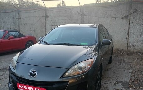 Mazda 3, 2012 год, 1 050 000 рублей, 11 фотография