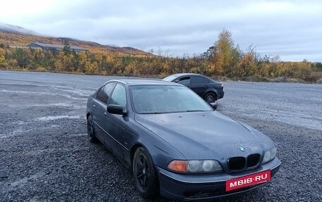 BMW 5 серия, 1997 год, 250 000 рублей, 2 фотография