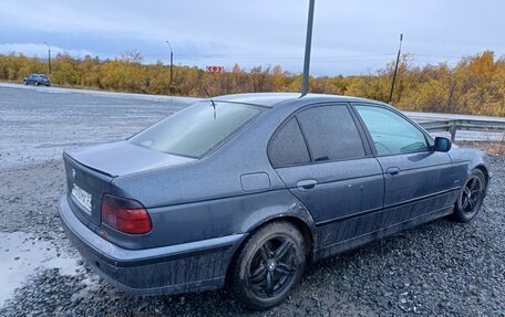 BMW 5 серия, 1997 год, 250 000 рублей, 8 фотография