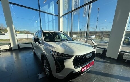 Haval Jolion, 2024 год, 2 299 000 рублей, 1 фотография