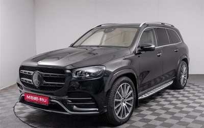 Mercedes-Benz GLS, 2020 год, 9 499 000 рублей, 1 фотография