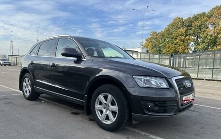 Audi Q5, 2012 год, 1 850 000 рублей, 1 фотография