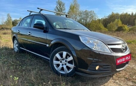 Opel Vectra C рестайлинг, 2006 год, 1 000 000 рублей, 2 фотография