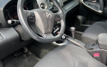 Toyota RAV4, 2010 год, 1 500 000 рублей, 7 фотография