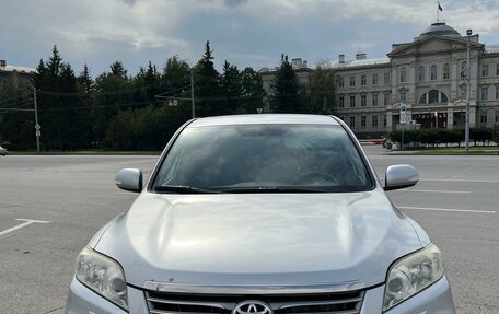 Toyota RAV4, 2010 год, 1 500 000 рублей, 3 фотография