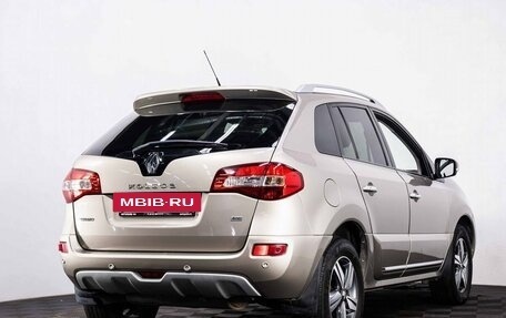 Renault Koleos I рестайлинг 2, 2014 год, 1 594 000 рублей, 6 фотография