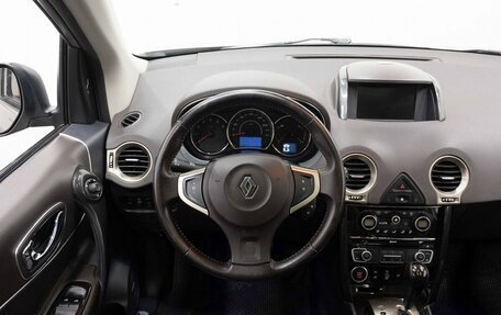 Renault Koleos I рестайлинг 2, 2014 год, 1 594 000 рублей, 16 фотография