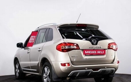 Renault Koleos I рестайлинг 2, 2014 год, 1 594 000 рублей, 4 фотография