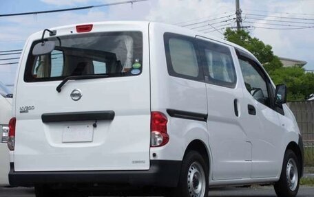 Nissan NV200, 2019 год, 1 355 000 рублей, 5 фотография