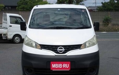 Nissan NV200, 2019 год, 1 355 000 рублей, 2 фотография