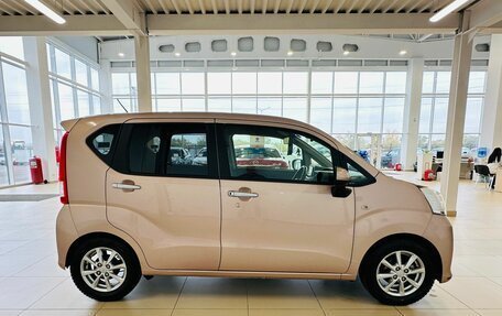 Daihatsu Move VI рестайлинг, 2018 год, 879 000 рублей, 7 фотография