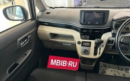 Daihatsu Move VI рестайлинг, 2018 год, 879 000 рублей, 14 фотография