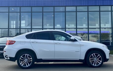 BMW X6, 2013 год, 3 135 000 рублей, 4 фотография