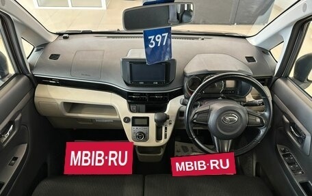 Daihatsu Move VI рестайлинг, 2018 год, 879 000 рублей, 16 фотография