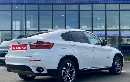 BMW X6, 2013 год, 3 135 000 рублей, 5 фотография