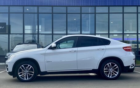 BMW X6, 2013 год, 3 135 000 рублей, 8 фотография