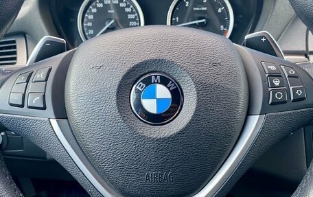 BMW X6, 2013 год, 3 135 000 рублей, 19 фотография