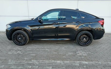 BMW X6, 2017 год, 4 749 000 рублей, 8 фотография