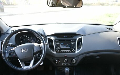 Hyundai Creta I рестайлинг, 2017 год, 1 788 200 рублей, 8 фотография