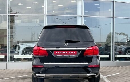 Mercedes-Benz GL-Класс, 2013 год, 2 999 000 рублей, 5 фотография