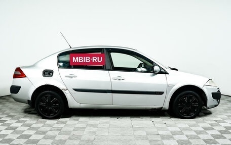 Renault Megane II, 2005 год, 259 000 рублей, 4 фотография