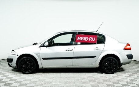 Renault Megane II, 2005 год, 259 000 рублей, 8 фотография