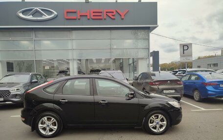 Ford Focus II рестайлинг, 2009 год, 577 000 рублей, 4 фотография