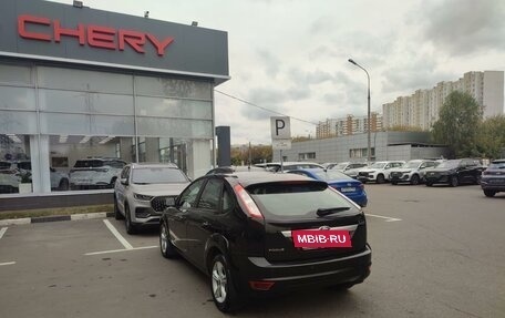 Ford Focus II рестайлинг, 2009 год, 577 000 рублей, 7 фотография