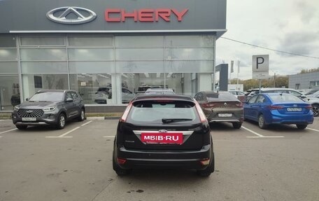 Ford Focus II рестайлинг, 2009 год, 577 000 рублей, 6 фотография