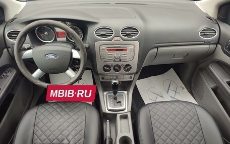 Ford Focus II рестайлинг, 2009 год, 577 000 рублей, 10 фотография