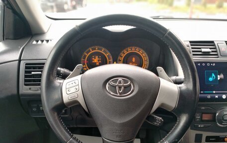 Toyota Corolla, 2008 год, 867 000 рублей, 12 фотография