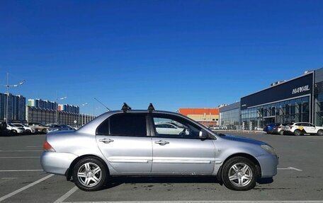 Mitsubishi Lancer IX, 2005 год, 368 000 рублей, 7 фотография