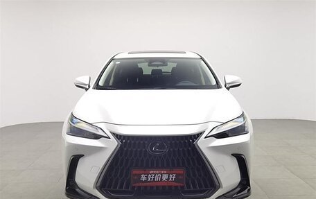 Lexus NX, 2022 год, 4 180 000 рублей, 2 фотография