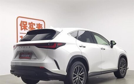 Lexus NX, 2022 год, 4 180 000 рублей, 3 фотография