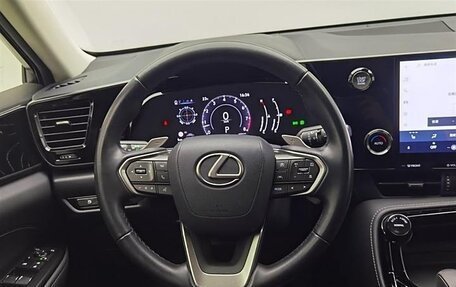 Lexus NX, 2022 год, 4 180 000 рублей, 8 фотография