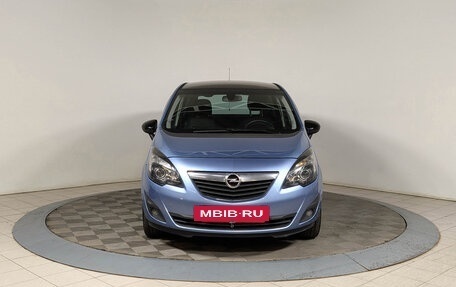 Opel Meriva, 2013 год, 2 фотография