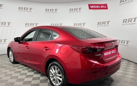 Mazda 3, 2014 год, 1 319 000 рублей, 3 фотография